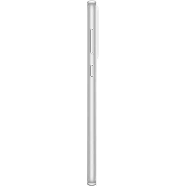 Telefon SAMSUNG Galaxy A33 5G, 128GB, 6GB RAM, Dual SIM, Awesome White