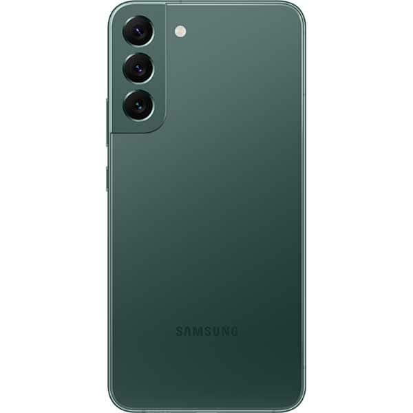 Telefon SAMSUNG Galaxy S22+ 5G, 128GB, 8GB, RAM, Dual SIM, Green