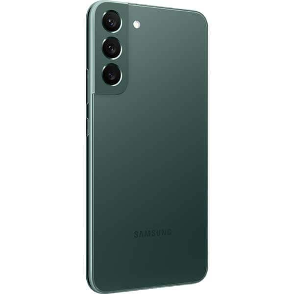 Telefon SAMSUNG Galaxy S22+ 5G, 128GB, 8GB, RAM, Dual SIM, Green