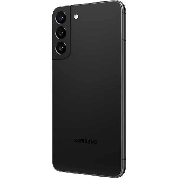 Telefon SAMSUNG Galaxy S22+ 5G, 128GB, 8GB, RAM, Dual SIM, Phantom Black