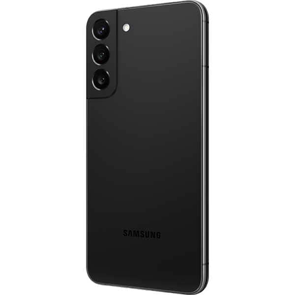 Telefon SAMSUNG Galaxy S22 5G, 256GB, 8GB, RAM, Dual SIM, Phantom Black