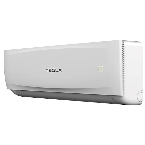 Aer conditionat TESLA TA71FFCL-2432IA, 24000 BTU, A++/A+, Inverter, alb