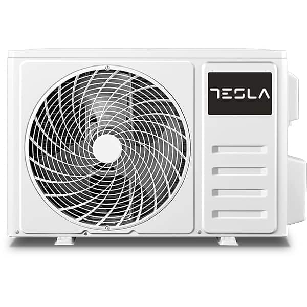 Aer conditionat TESLA TT34EX82BM-1232IAW, 12000 BTU, A++/A+, Functie Incalzire, Inverter, Wi-Fi, negru