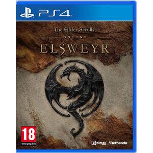 Jocuri Ps4 Psvr Serie The Elder Scrolls