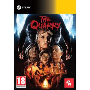 The Quarry Standard Edition PC (Licenta electronica Steam)