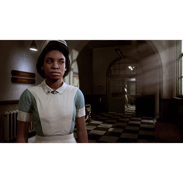 Ps4 the inpatient hotsell