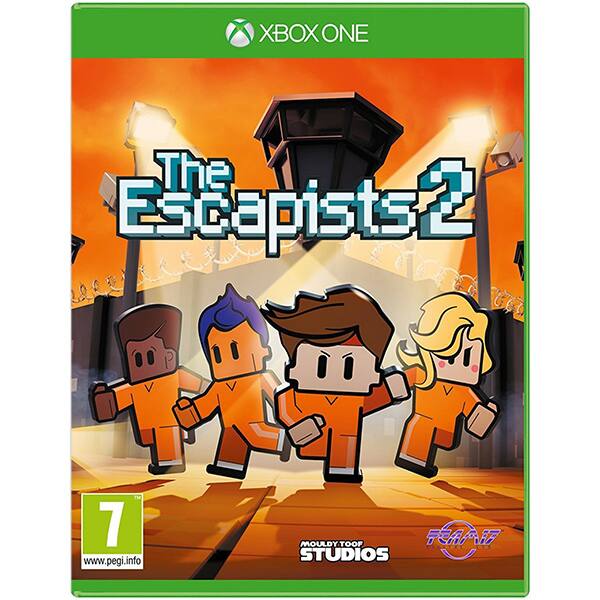 download free the escapists 2 xbox one