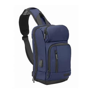 Rucsac laptop PROMATE TrekPack-SB, 13", albastru