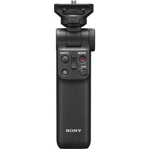 Trepied/Grip Sony GP-VPT2BT, Bluetooth, negru