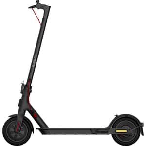 Trotineta electrica XIAOMI Mi Electric Scooter 3 Lite, 8 inch, pliabila, Black