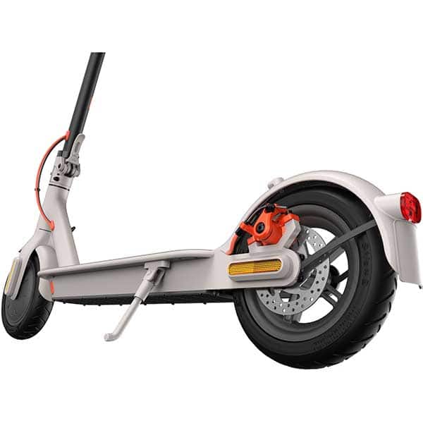 Trotineta electrica XIAOMI Mi Electric Scooter 3, 8.5 inch, pliabila, Gray