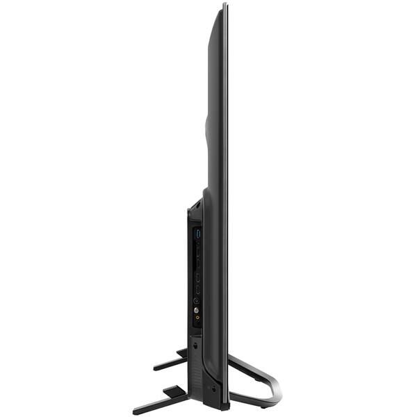 Televizor ULED Smart HISENSE 65U7HQ, Ultra HD, 4K, HDR 10+, 164cm