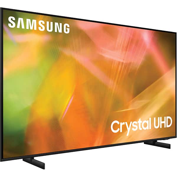 Televizor LED Smart SAMSUNG 60AU8072, Ultra HD 4K, HDR, 152cm