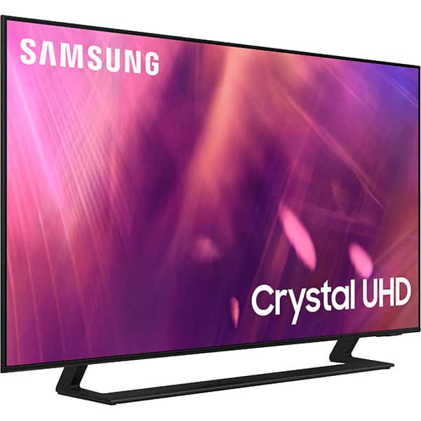 Televizor LED Smart SAMSUNG 50AU9072, Ultra HD 4K, HDR, 125cm