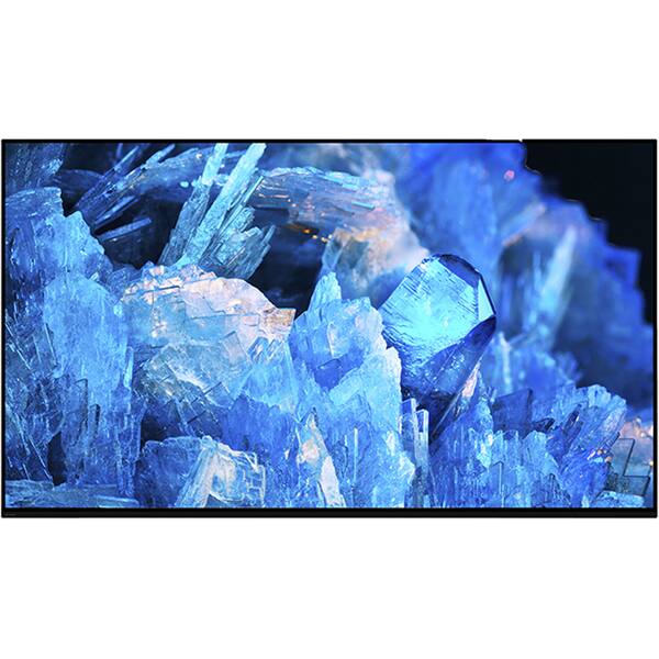 Televizor OLED Smart SONY BRAVIA XR 55A75K, Ultra HD 4K, HDR, 139cm