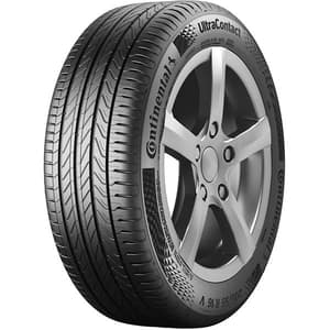 Anvelopa vara CONTINENTAL UltraContact 185/60 R15 88H XL