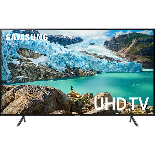 Televizor Led Smart Samsung 43ru7102 Ultra Hd 4k Hdr 108 Cm