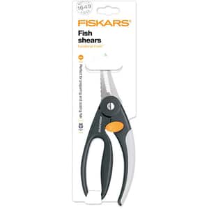 Foarfeca pentru peste FISKARS Functional Form 1003032, 21cm