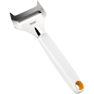 Dispozitiv feliere branzeturi FISKARS Functional Form 1016128, alb