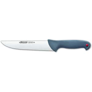 Cutit macelarie ARCOS, 18cm, inox, gri