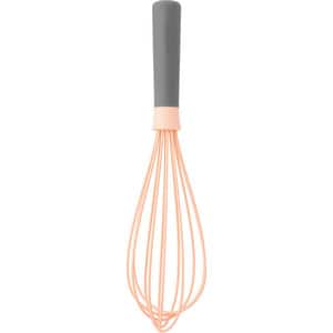 Tel BERGHOFF 3950048, 28cm, silicon, portocaliu