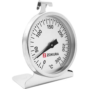 Termometru analogic pentru cuptor ZOKURA Z1188