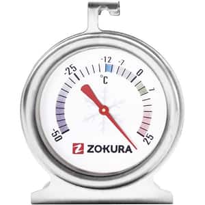 Termometru analogic pentru frigider ZOKURA Z1189