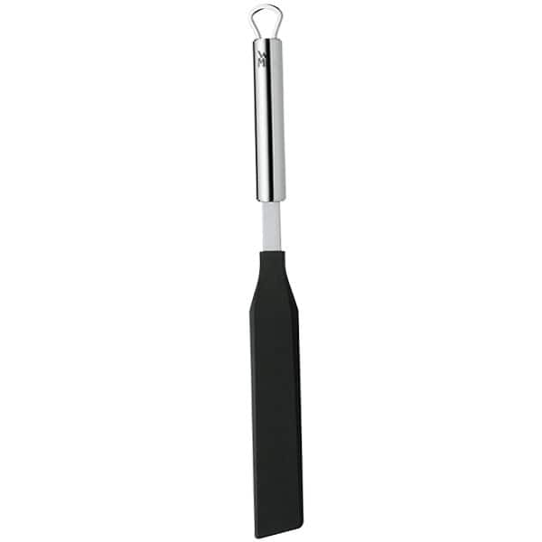 Spatula WMF Profi Plus, 33cm, otel, argintiu