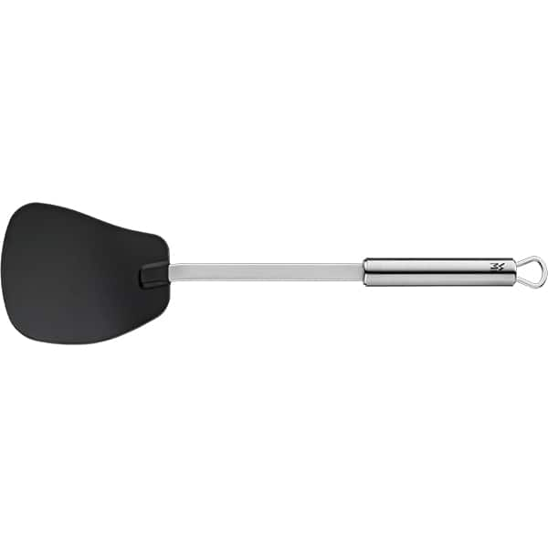 Spatula WMF Profi Plus, 36.2cm, otel, argintiu