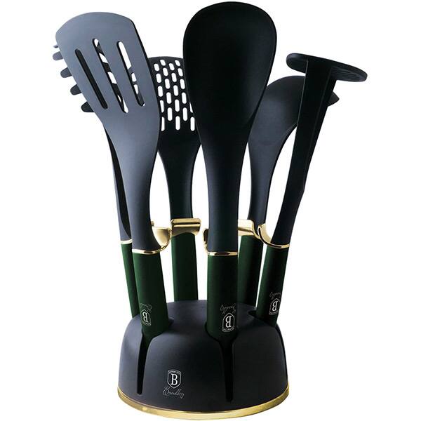 Set 25 Ustensile Bucatarie Din Inox Vivo Hck0520
