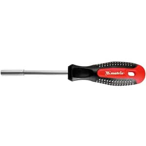 Surubelnita cu adaptor MTX UT0033, 10 bituri