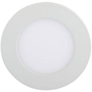 Corp iluminat V-TAC 4860, 18W, 1500lm, IP20