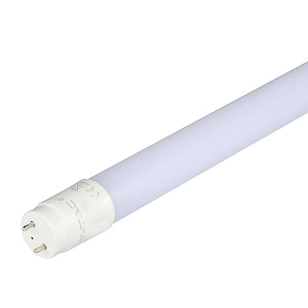 Tub cu LED V-TAC 673, G13, 18W, 2250lm, 120cm, lumina rece