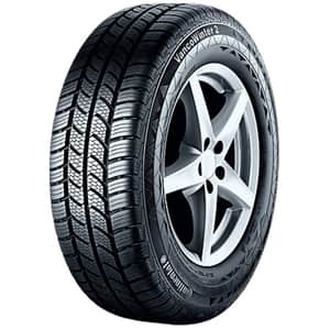Anvelopa iarna CONTINENTAL VancoWinter 2 195/70R15 97T RF