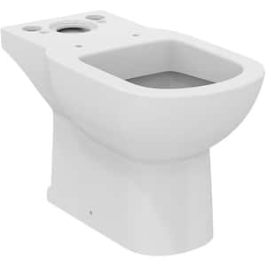 Vas WC IDEAL STANDARD Tempo T331301, montaj pe pardoseala, evacuare Verticala, alb