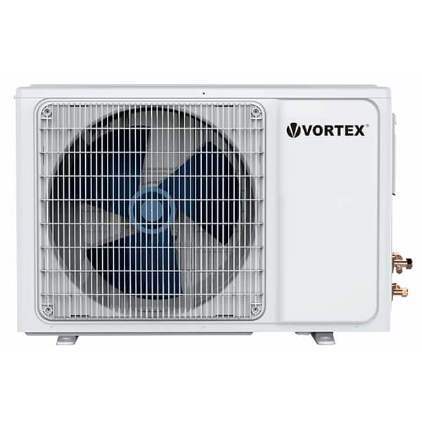 Aer conditionat VORTEX VAI1222FA, 12000 BTU, A++/A+, Functie Incalzire, Inverter, kit instalare inclus, alb