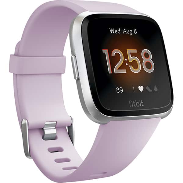 fitbit fb415srlv