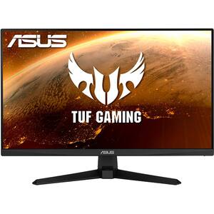 Monitor Gaming LED IPS ASUS TUF VG249Q1A, 23.8", Full HD, 165Hz, AMD FreeSync, negru