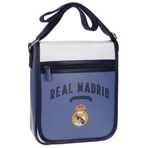 Geanta de umar REAL MADRID Strokes 49856.51, multicolor