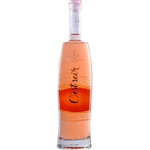 Vin rose demidulce Crama Hermeziu C'est Soir-Busuioaca de Bohotin 2020, 0.75L, bax 6 sticle