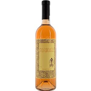 Vin rose demidulce Crama Basilescu Busuioaca de Bohotin 2019, 0.75L, bax 6 sticle