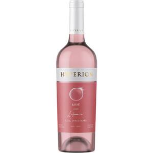 Vin rose sec The Iconic Estate Hyperion Exclusive, 0.75L