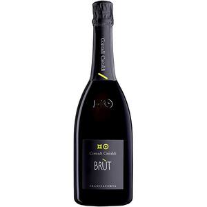 Vin spumant alb Contadi Castaldi Franciacorta, 0.75L