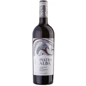 Vin alb sec Chateau Cojusna Piatra Alba 2020, 0.75L