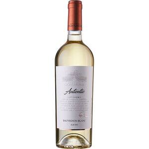 Vin alb sec Chateau Cojusna Autentic Sauvignon Blanc 2021, 0.75L