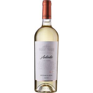 Vin alb sec Chateau Cojusna Autentic Feteasca Alba 2021, 0.75L