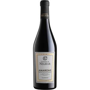Vin rosu sec Cantina Di Negrar Amarone Della Valpolicella Classico DOCG, 0.75L