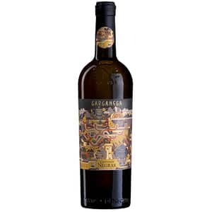 Vin alb sec Cantina Di Negrar Il Viaggio Garganega Bianco Veronese IGT, 0.75L