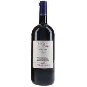 Vin rosu sec Domini Veneti La Casetta, 1.5L + Cutie cadou