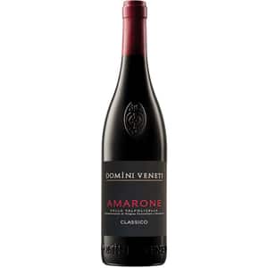 Vin rosu sec Domini Veneti Amarone Della Valpolicella Classico DOCG, 0.75L